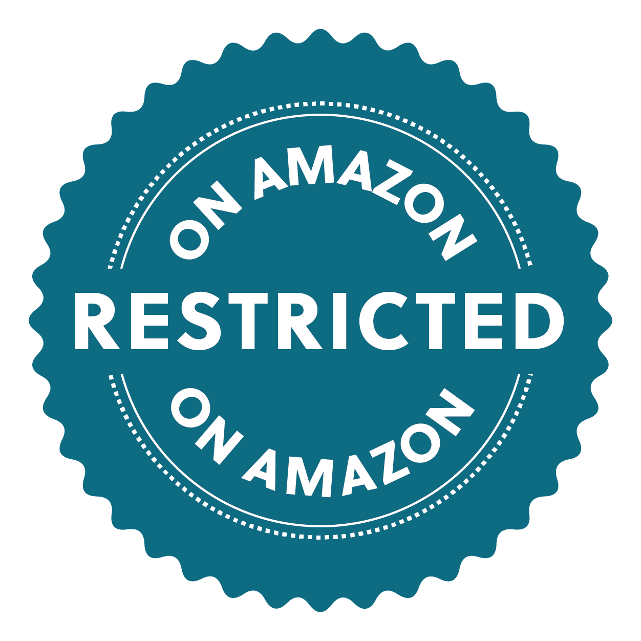 This item is restricted on Amazon