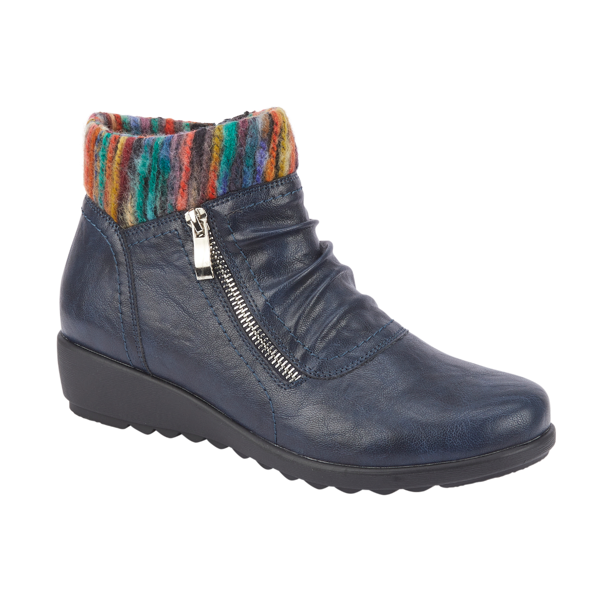Abigail Navy