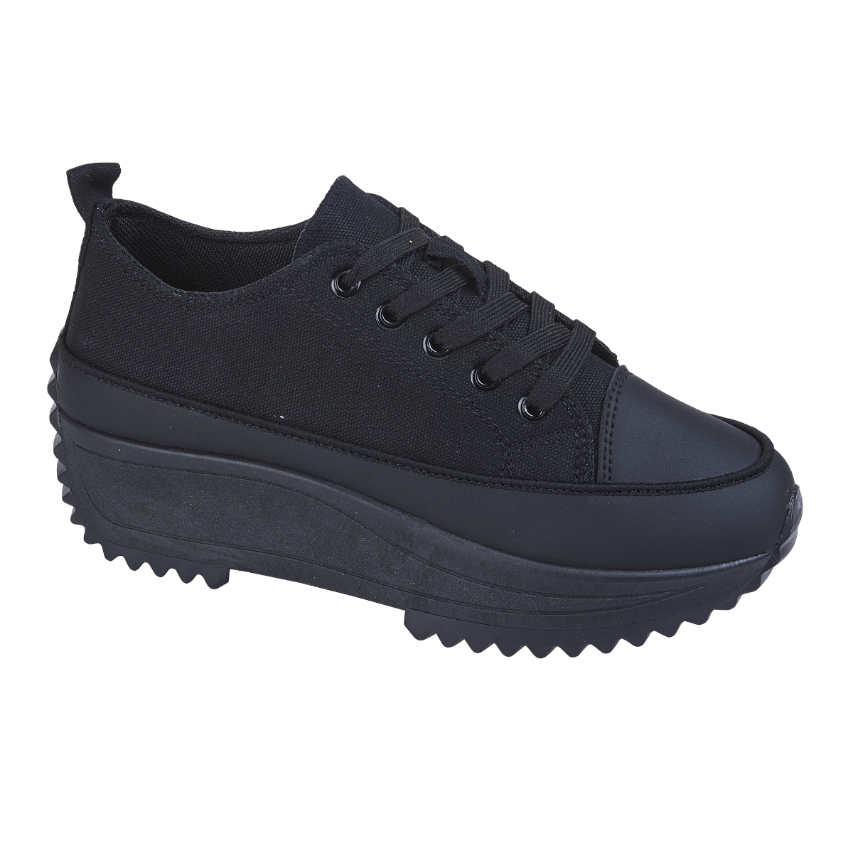Acapulco All Black