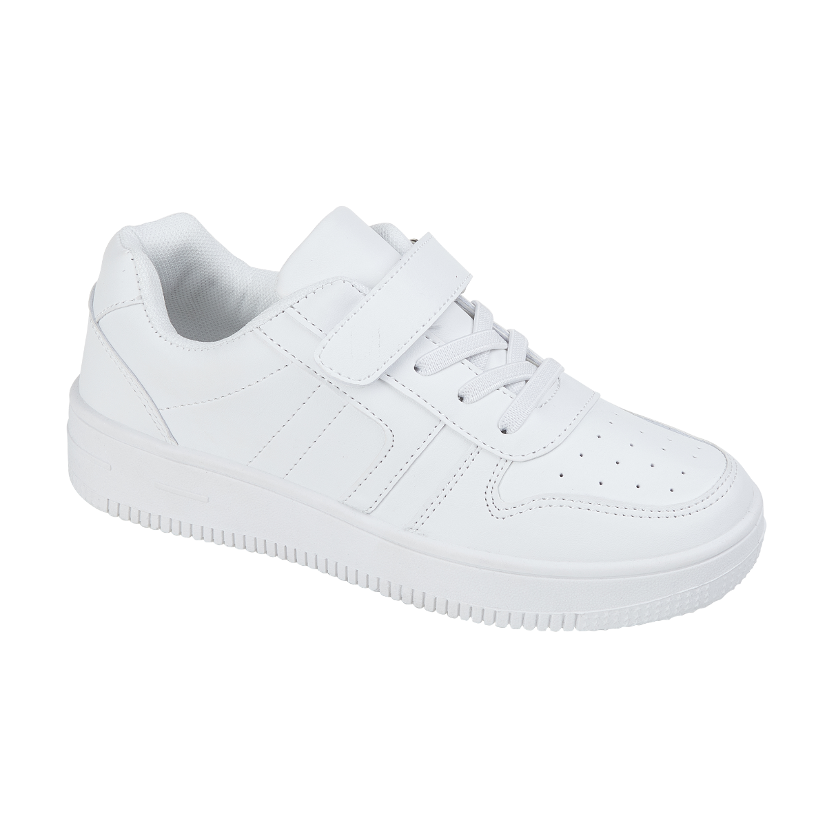 Ace White 10 - 2
