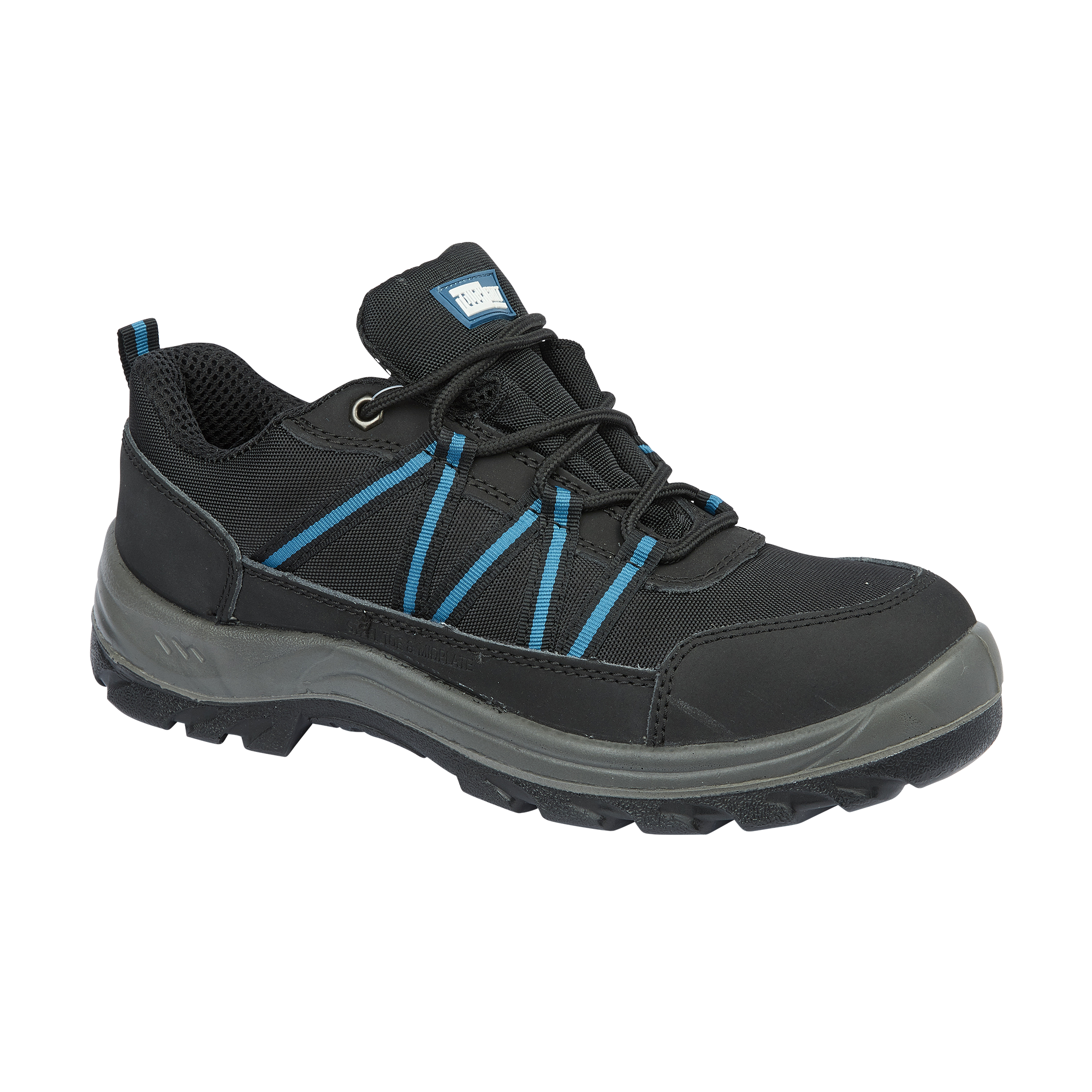 Alder Black