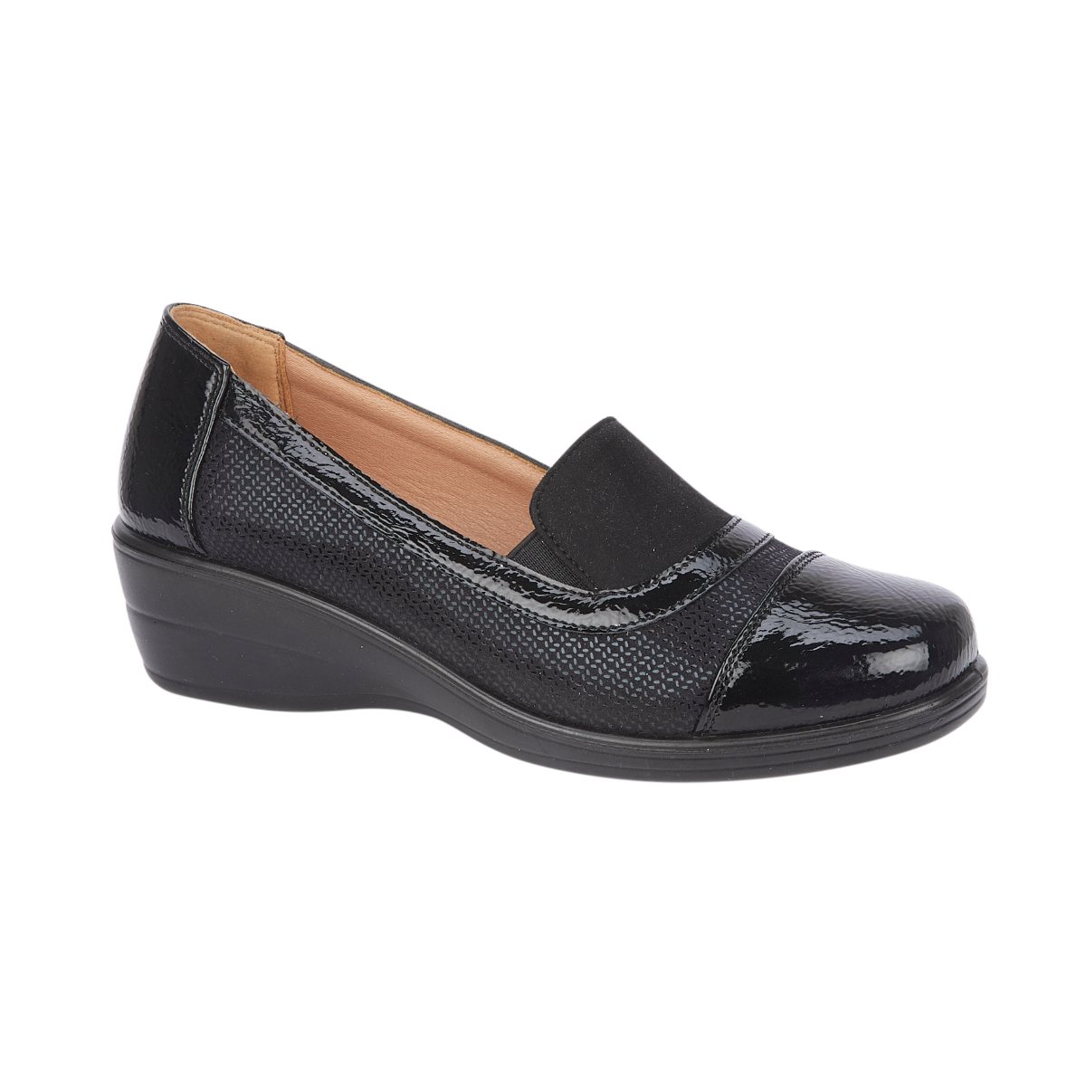 Alma Black