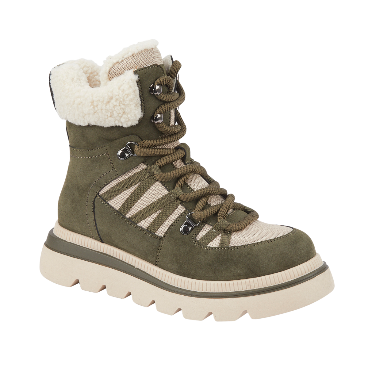 Alpine Khaki