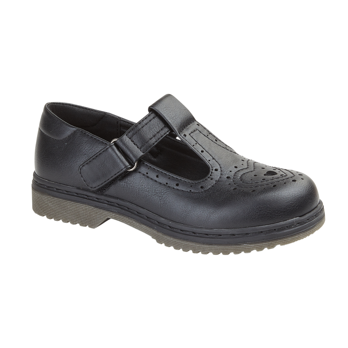 Angel Black PU 10 - 2