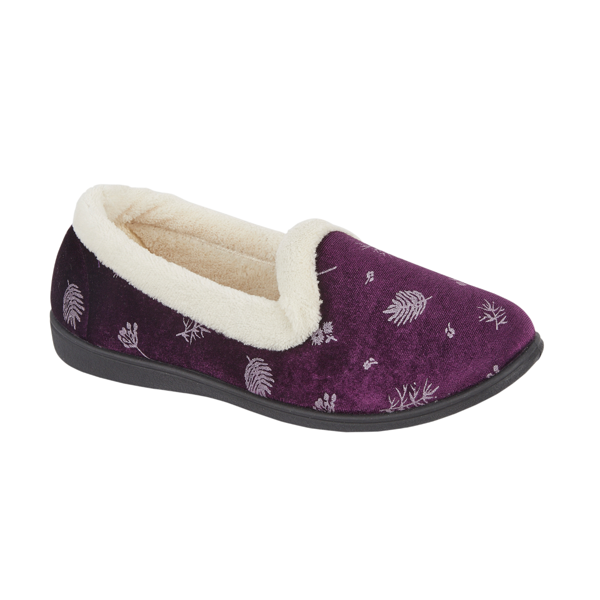 Annie Purple