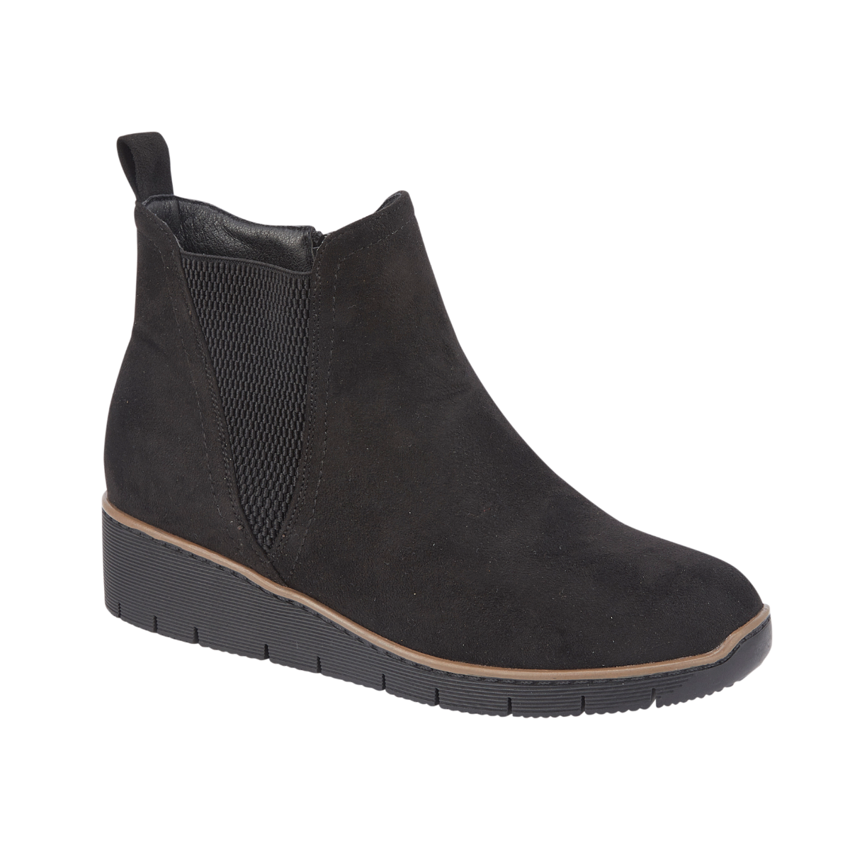Arabella Black MF