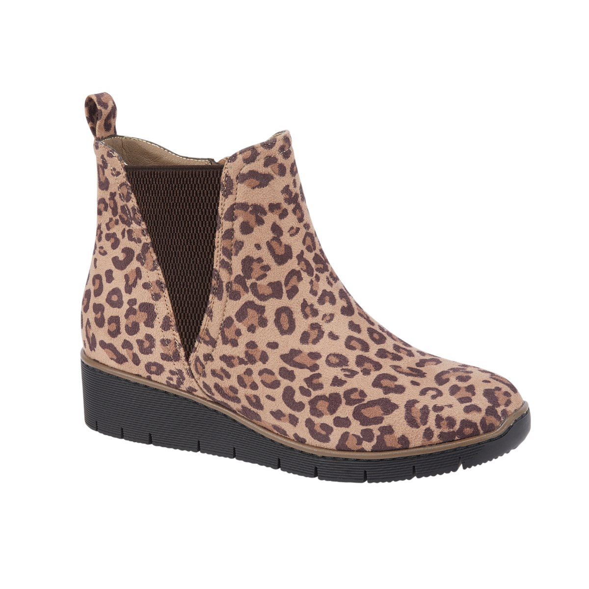 Arabella Leopard MF