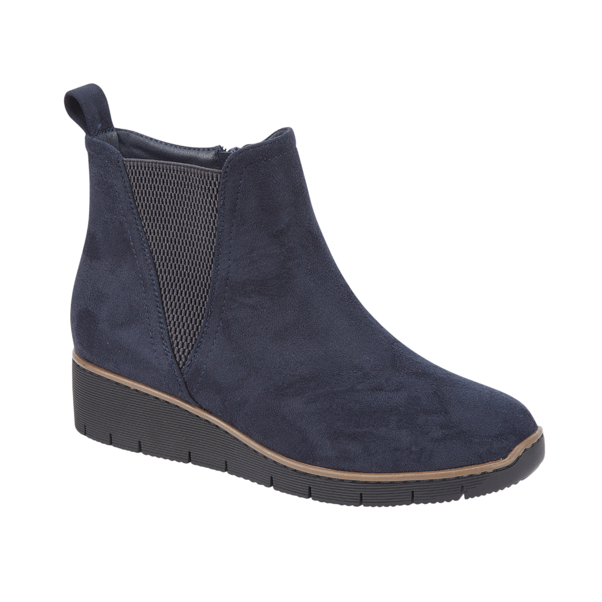 Arabella Navy MF