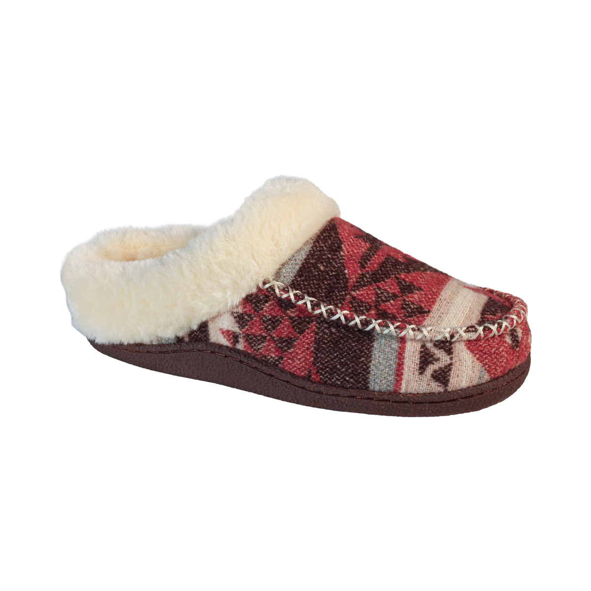 Auriella Burgundy