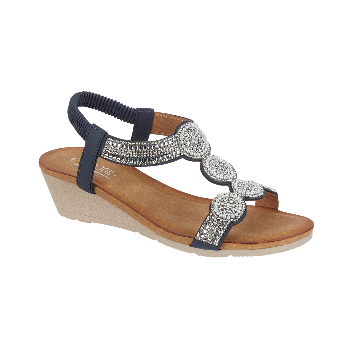 Aztec Navy PU