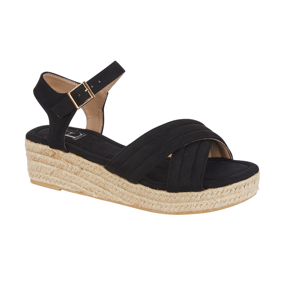 Bahamas Black