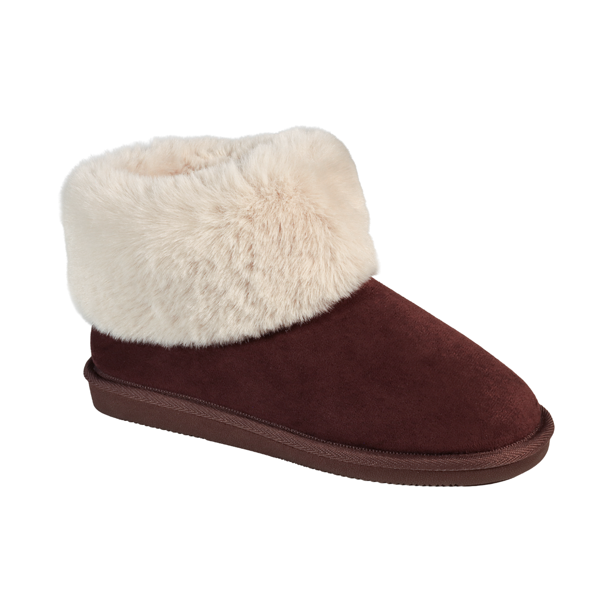 Balmoral Brown