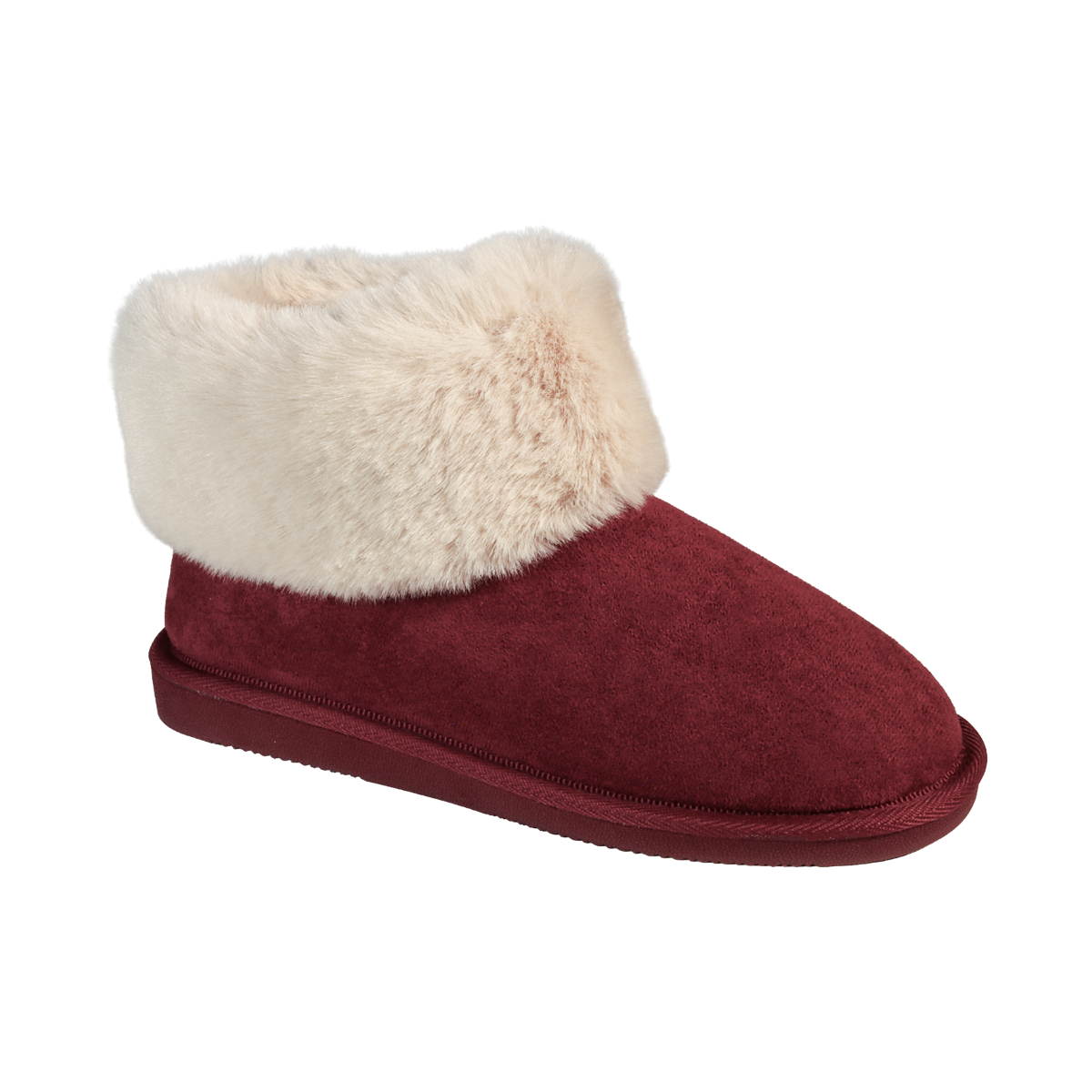 Balmoral Plum