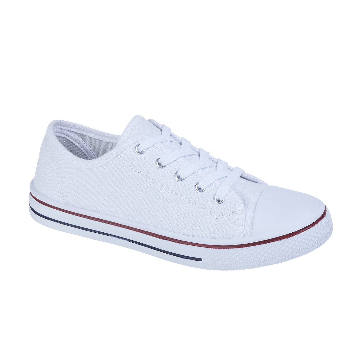 Baltimore Mens White