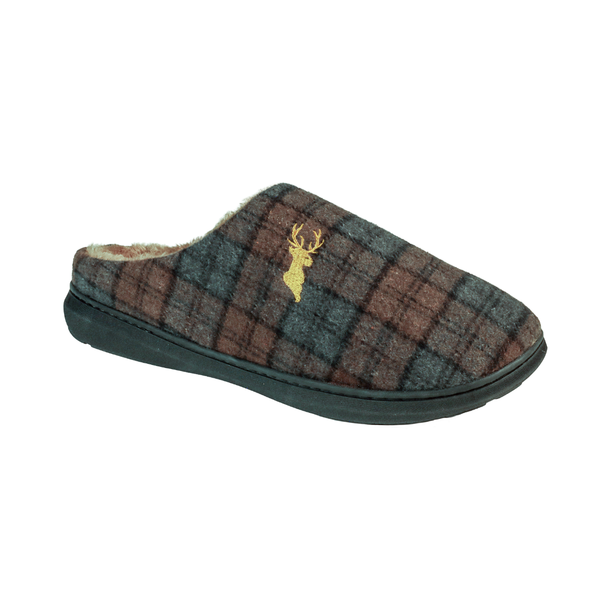 Bamburgh Brown