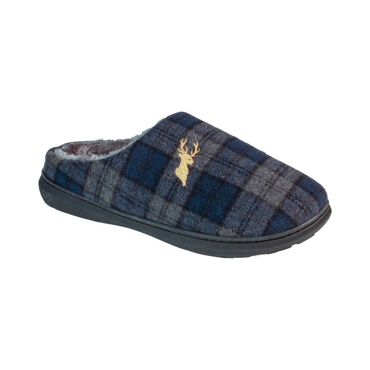 Bamburgh Navy