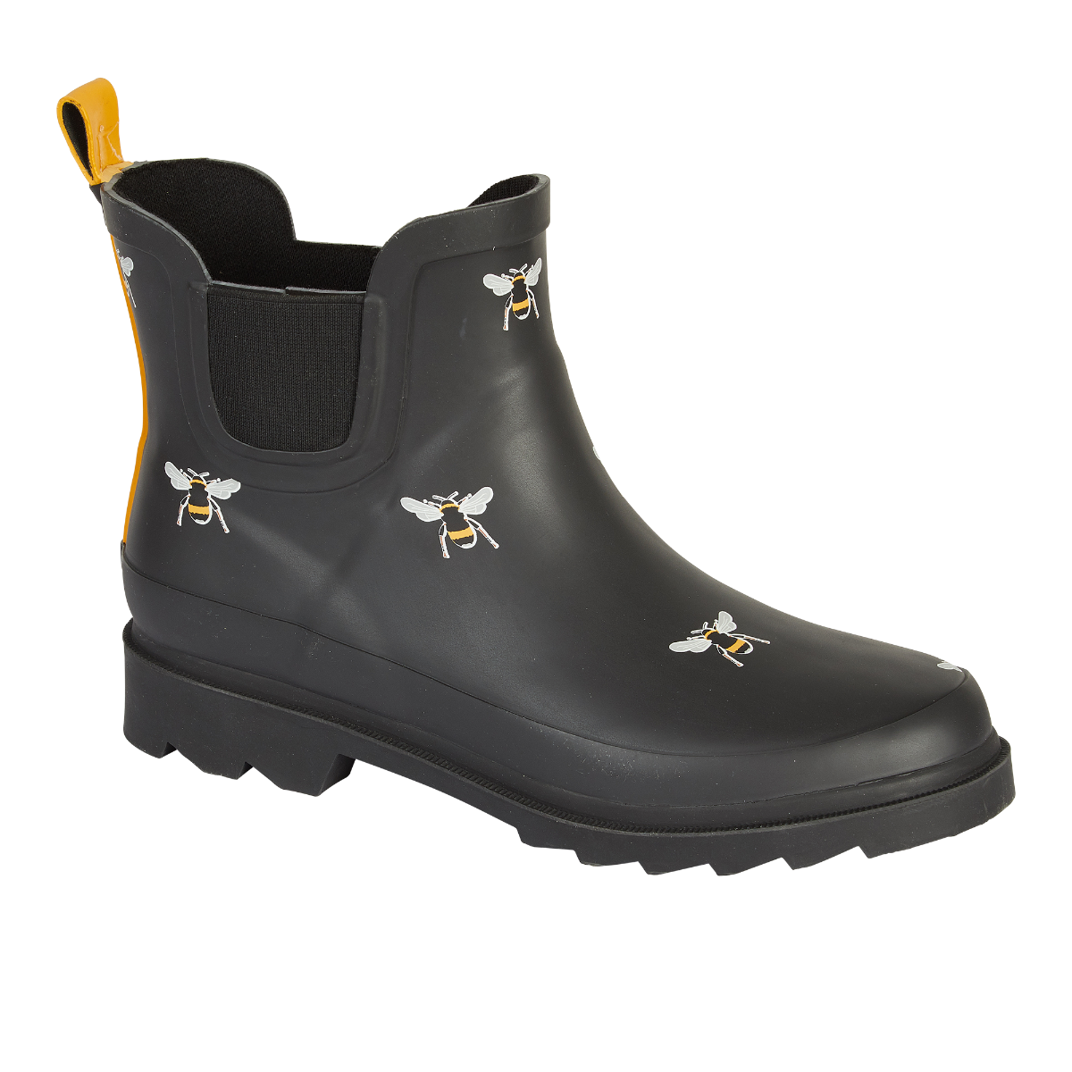 Bee Black Multi