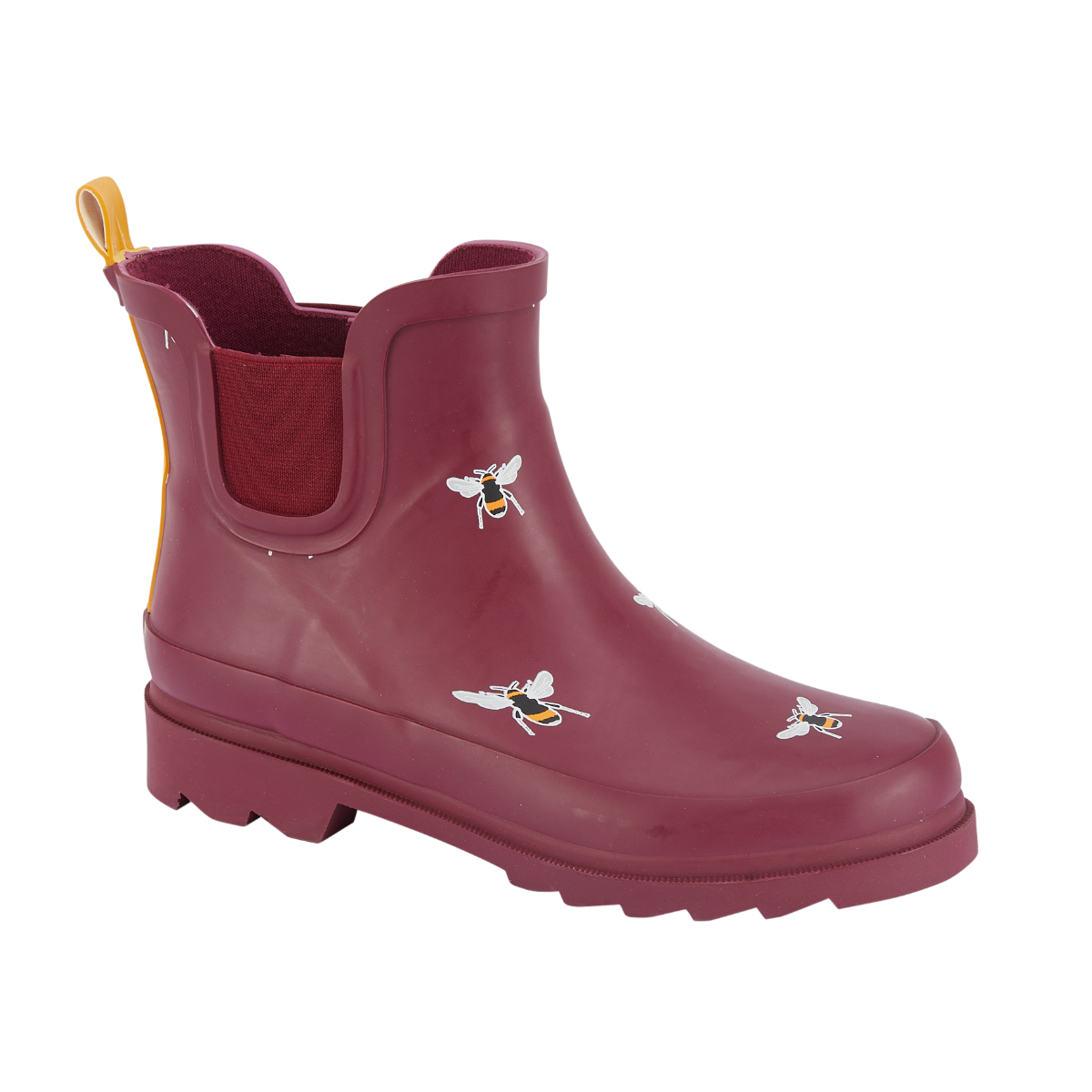 Bee Plum Multi