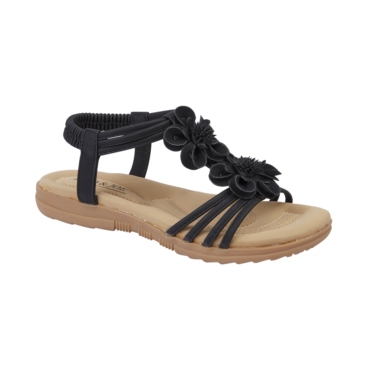 Begonia Black 14 Pair Pack