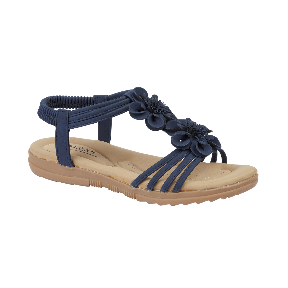 Begonia Navy 14 Pair Pack