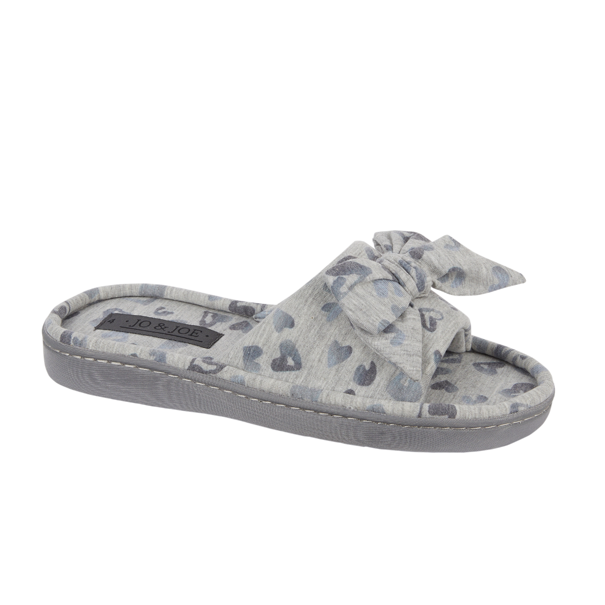Bellissimo Grey