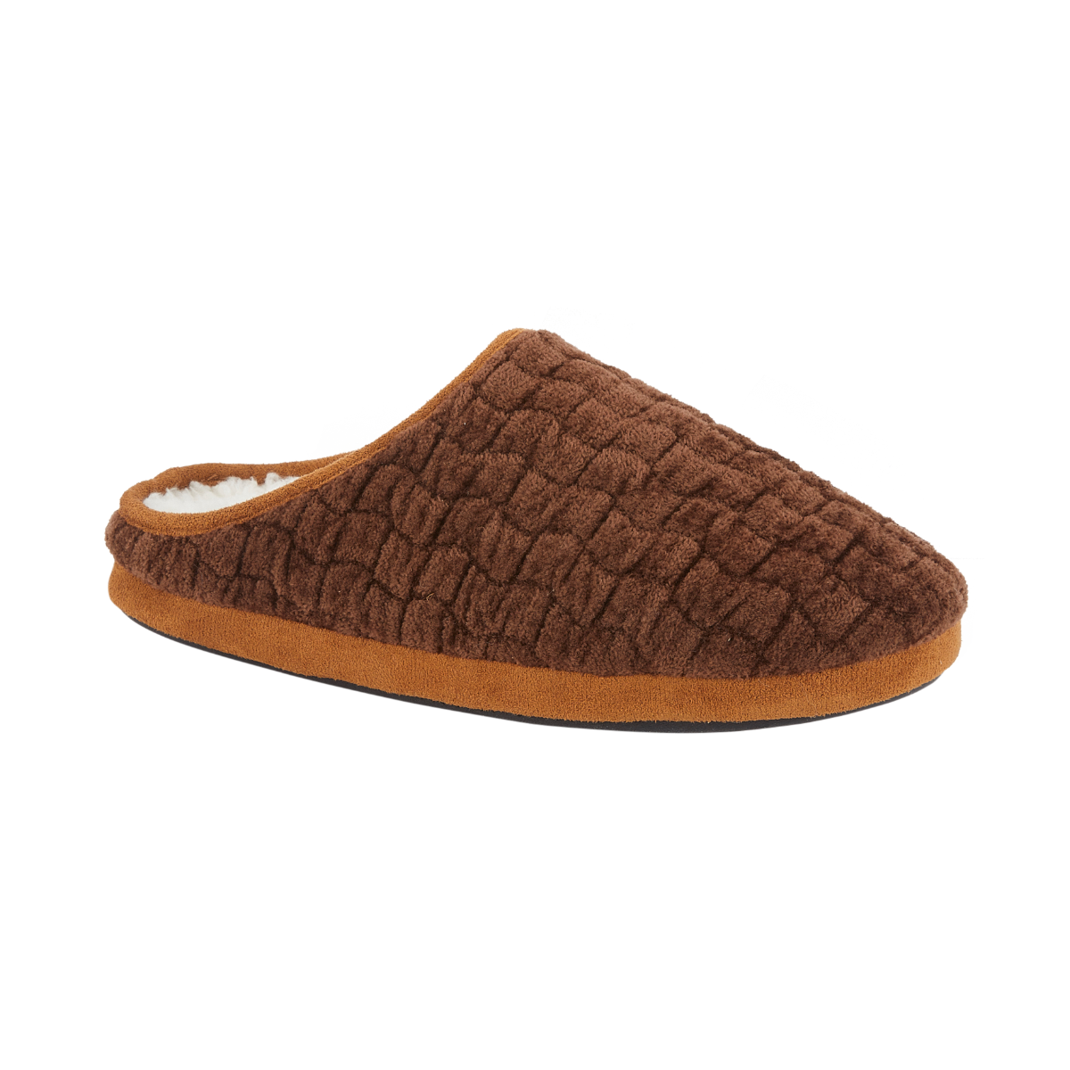 Bergamot Brown