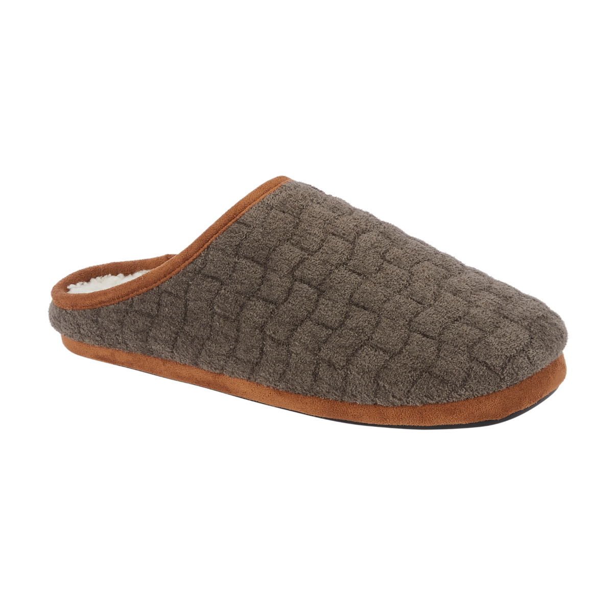 Bergamot Khaki