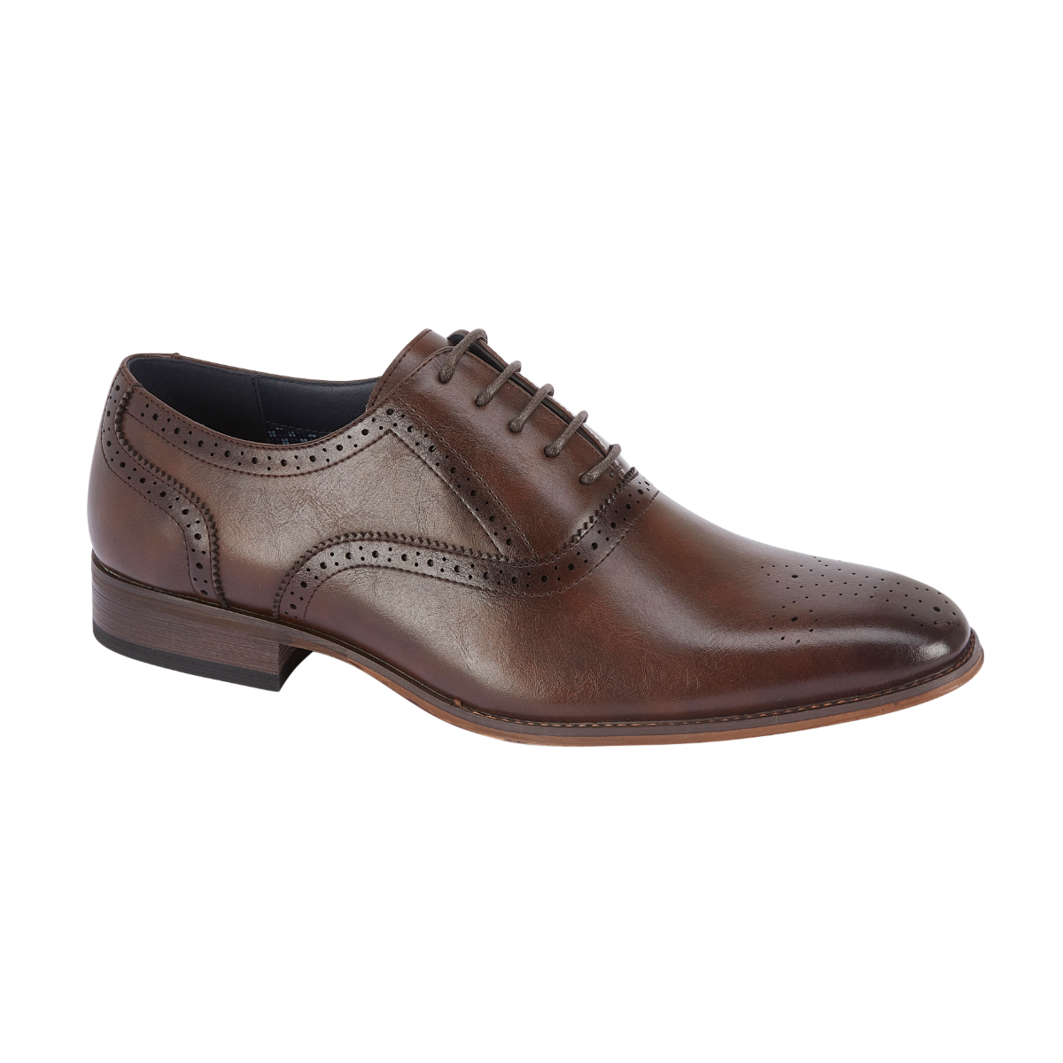Bermondsey Dark Brown