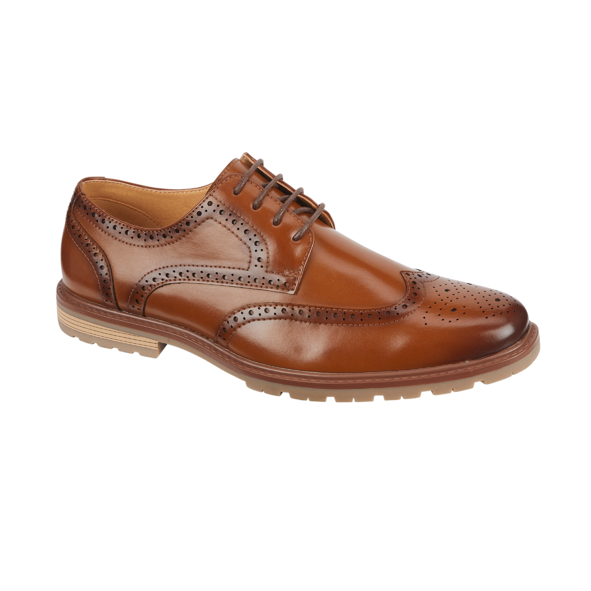 Berwick Tan 7-9 (10 Pair Pack)