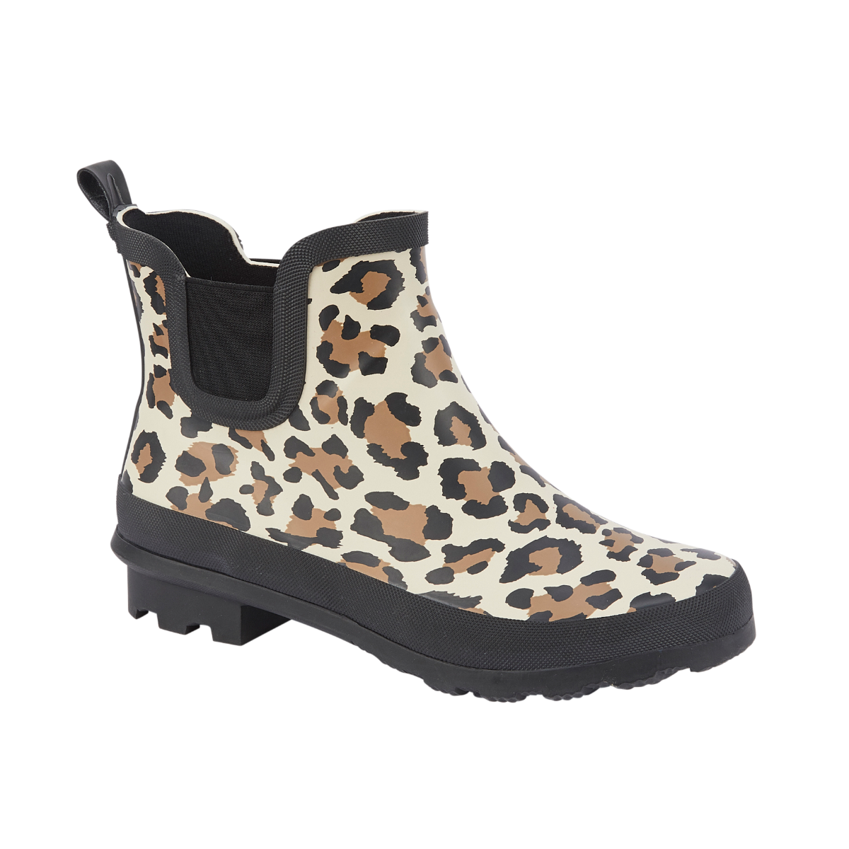 Biba Leopard