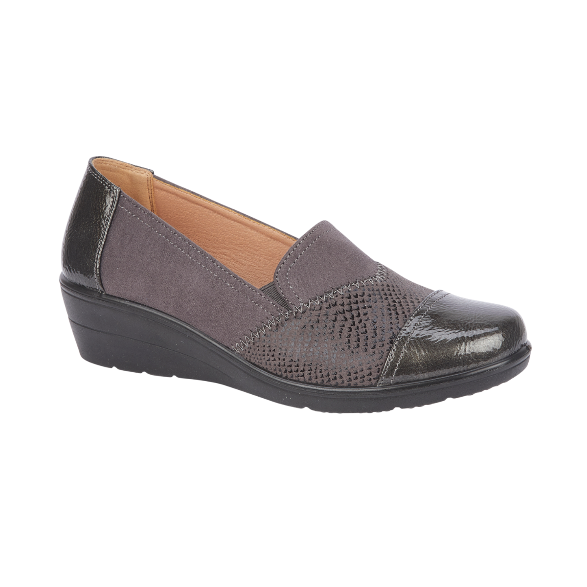 Blanche Grey