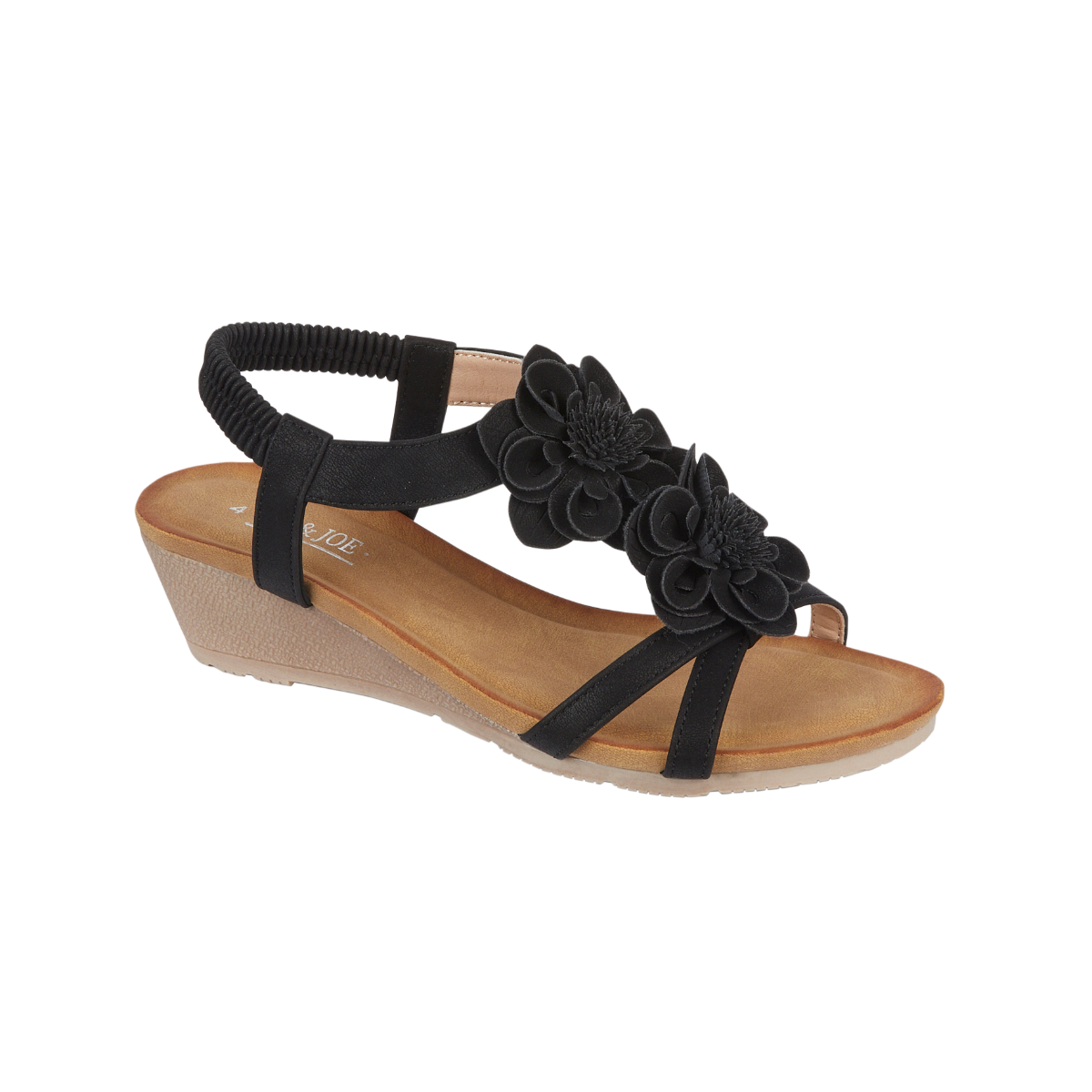 Bloomsbury Black