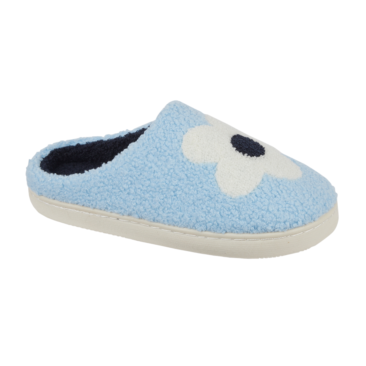 Blossom Light Blue