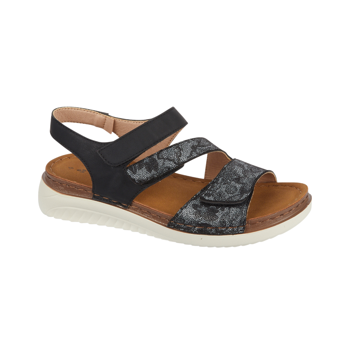 Bluebell Black