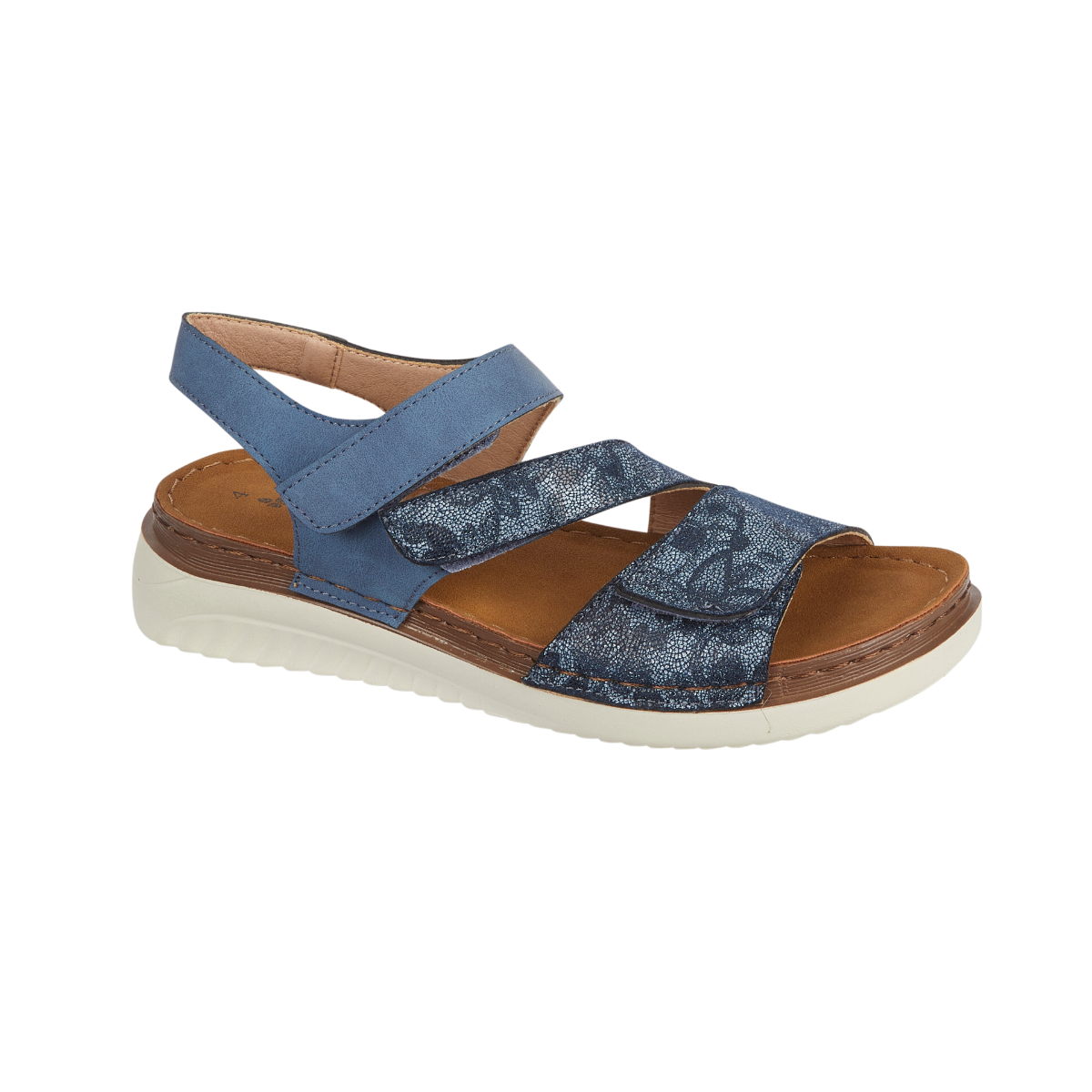 Bluebell Navy