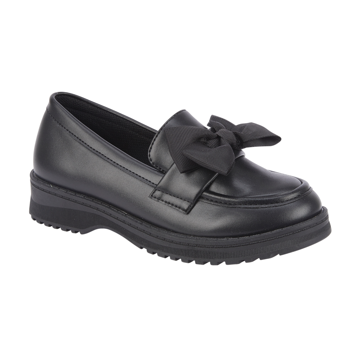 Bojangles Black PU 10 - 2