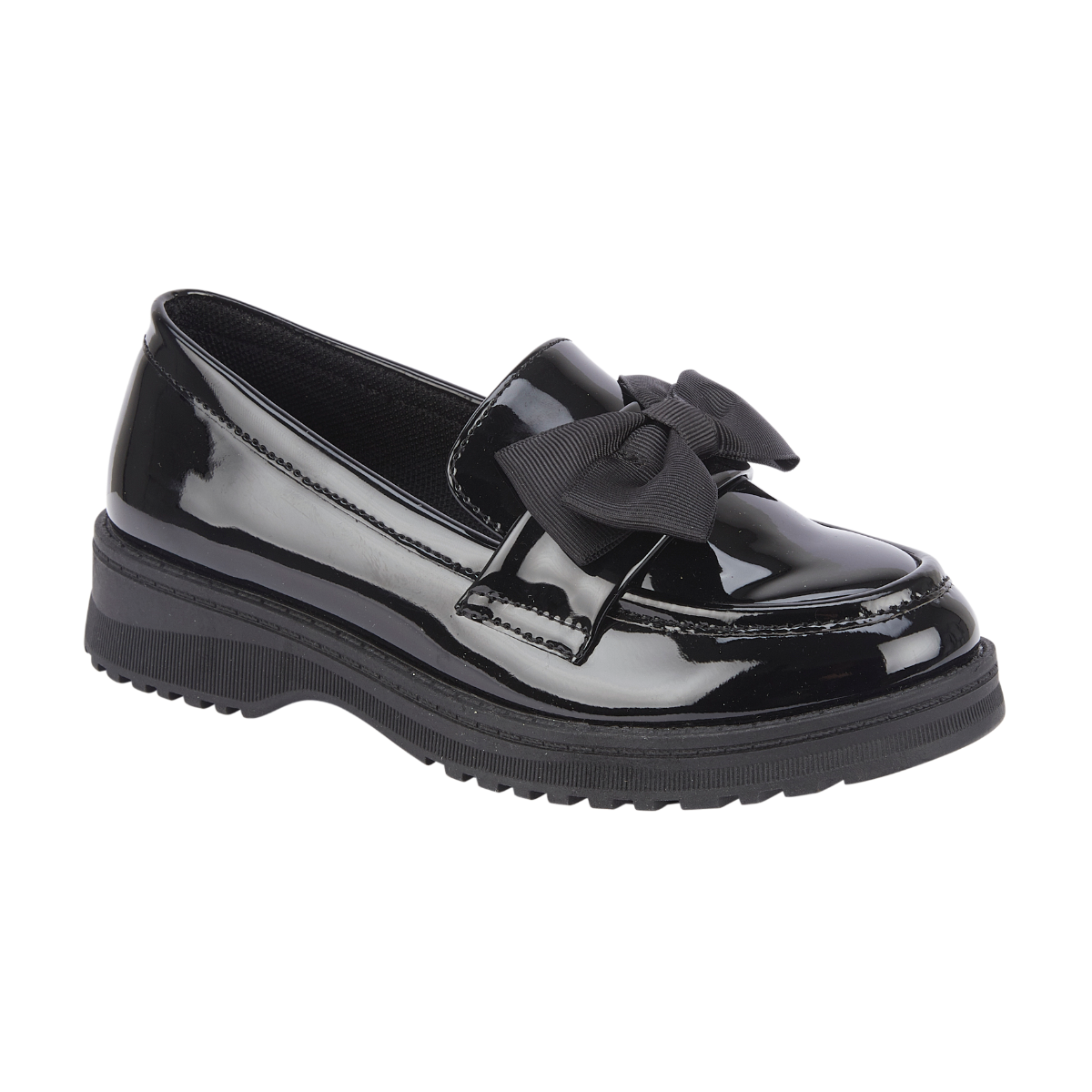 Bojangles Black Patent 10 - 2