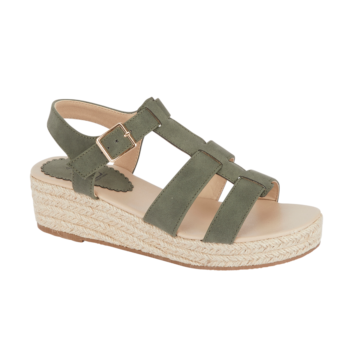 Bonnie Khaki