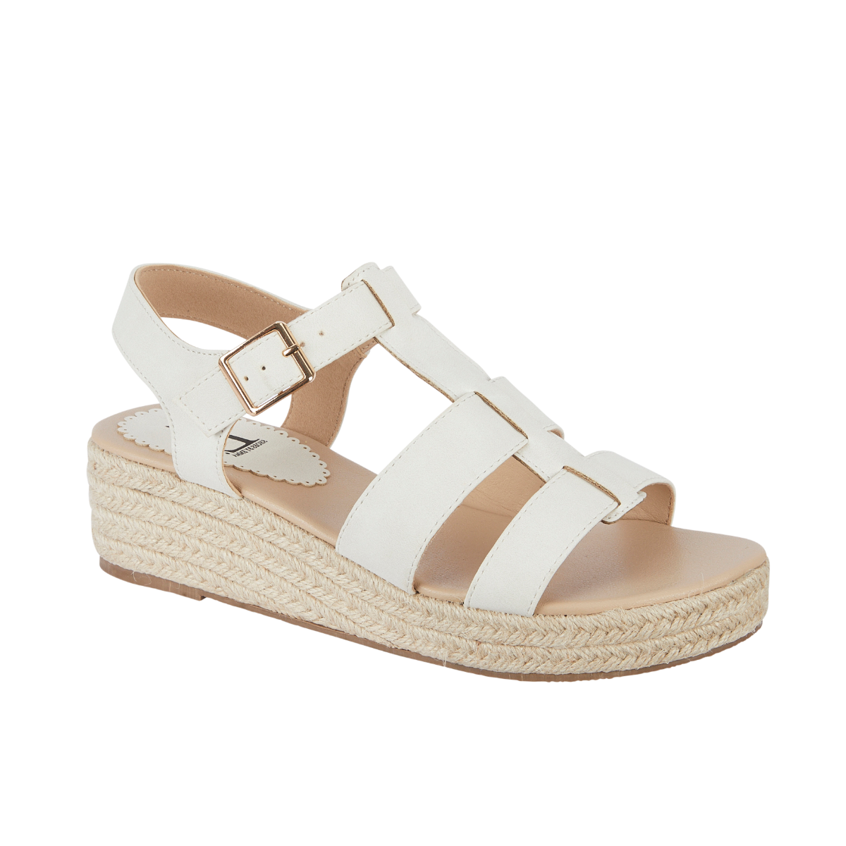 Bonnie White PU