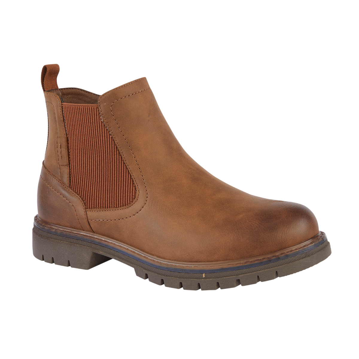 Hudson Tan