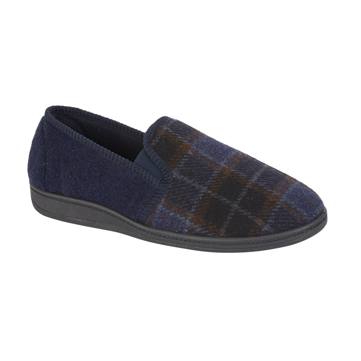 Bryce Navy