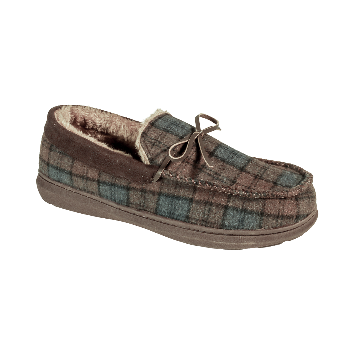Bude Brown