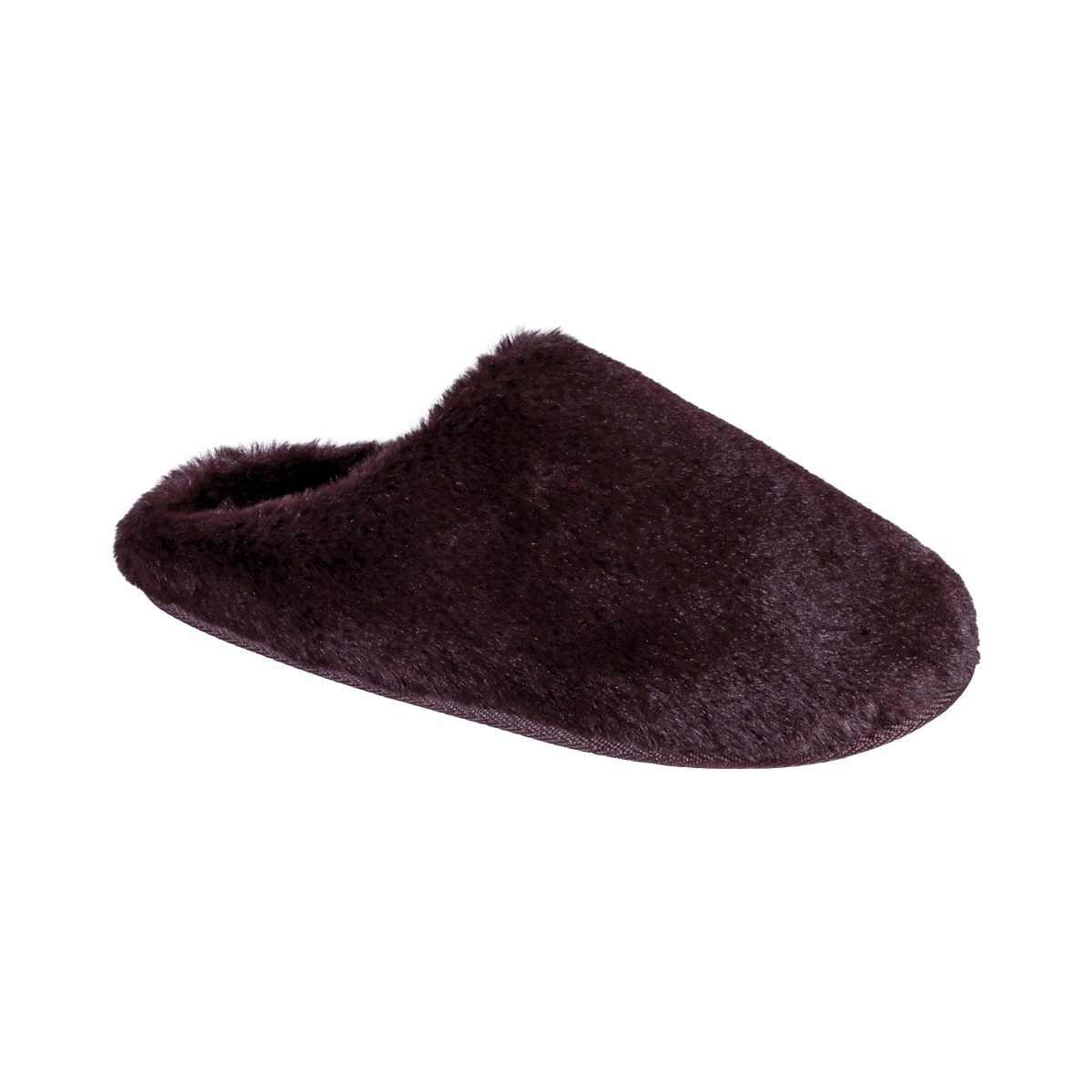 Callie Aubergine