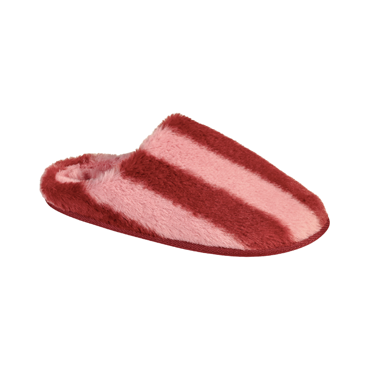 Callie Red Stripe