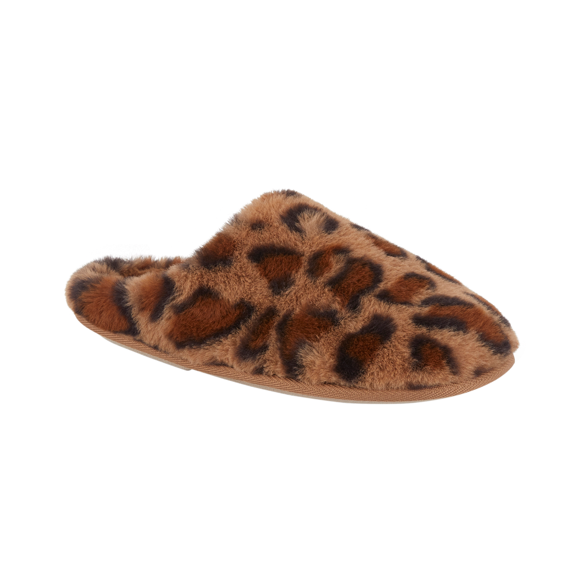 Callie Leopard