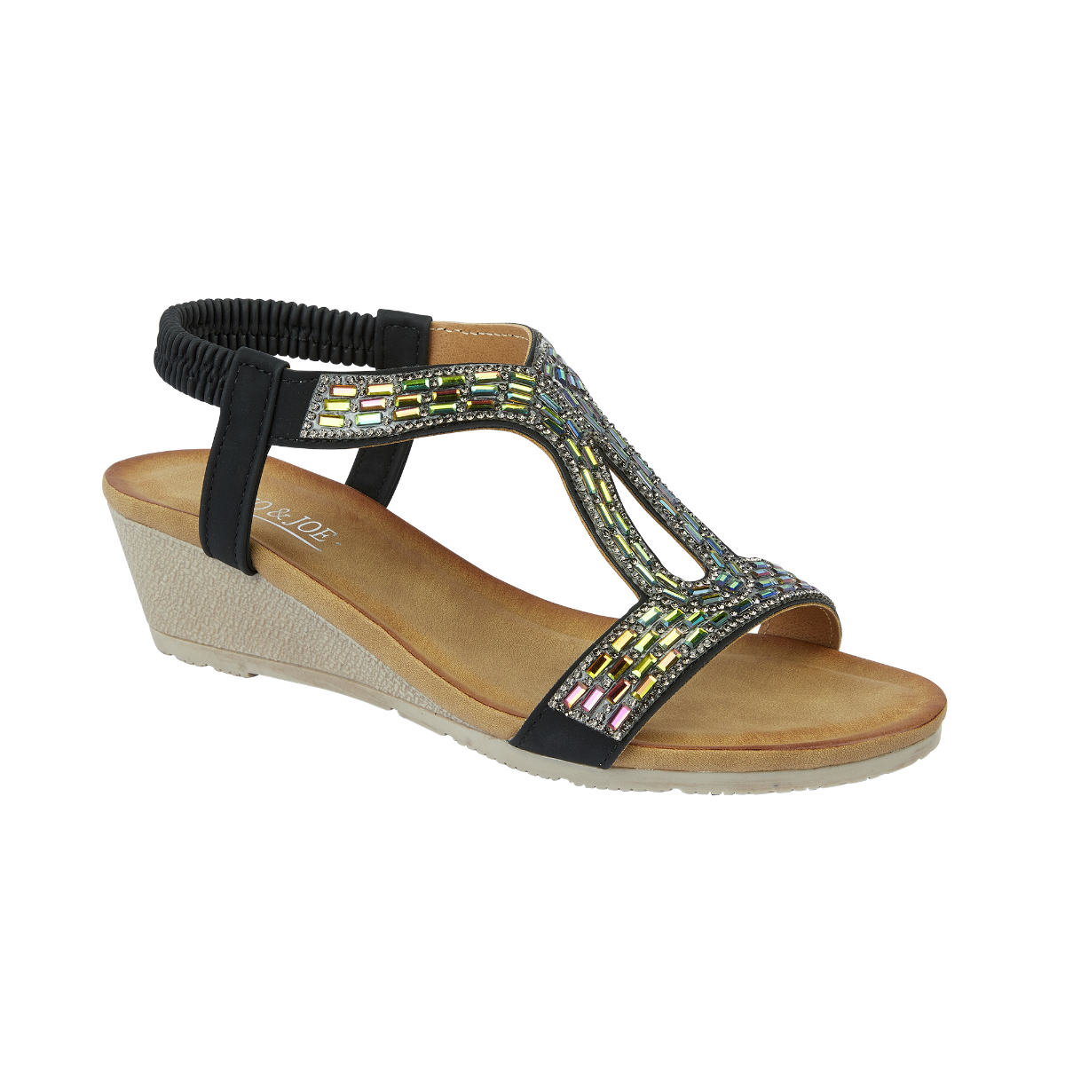 Cape Verde Black