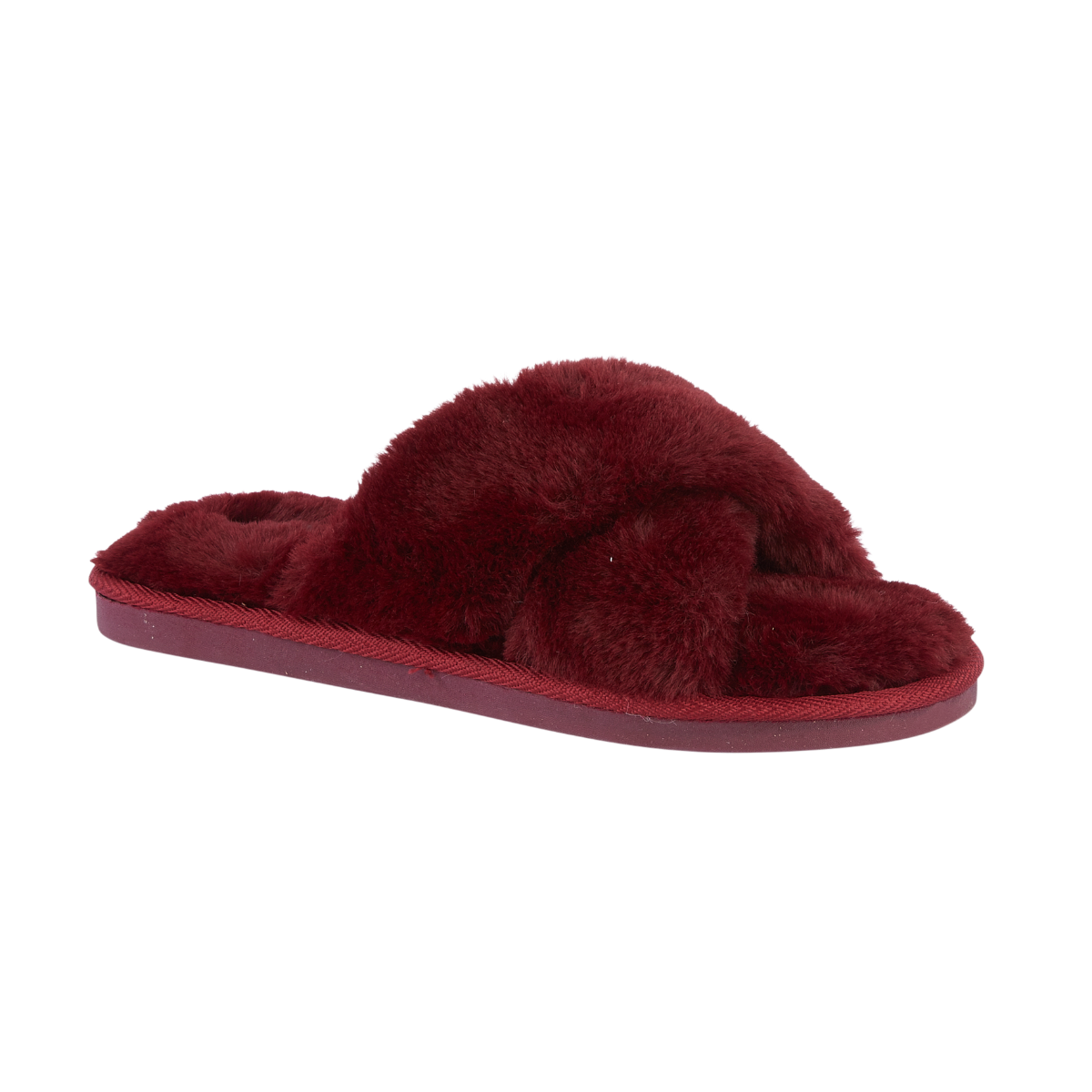 Casey Burgundy