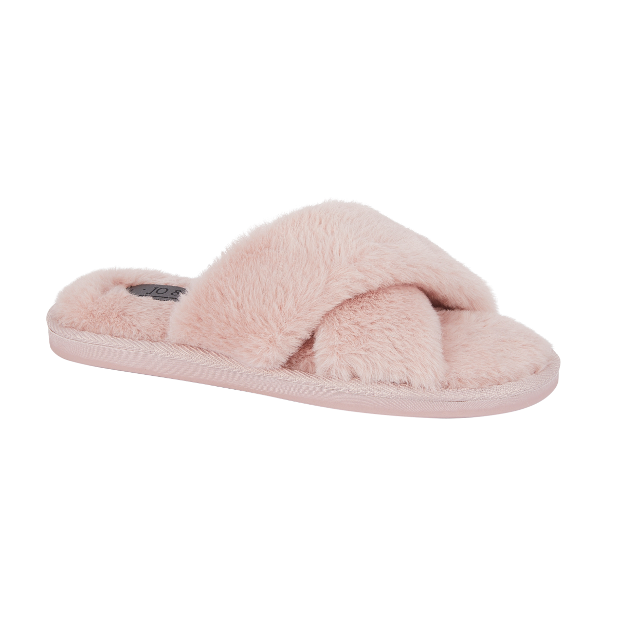 Casey Light Pink