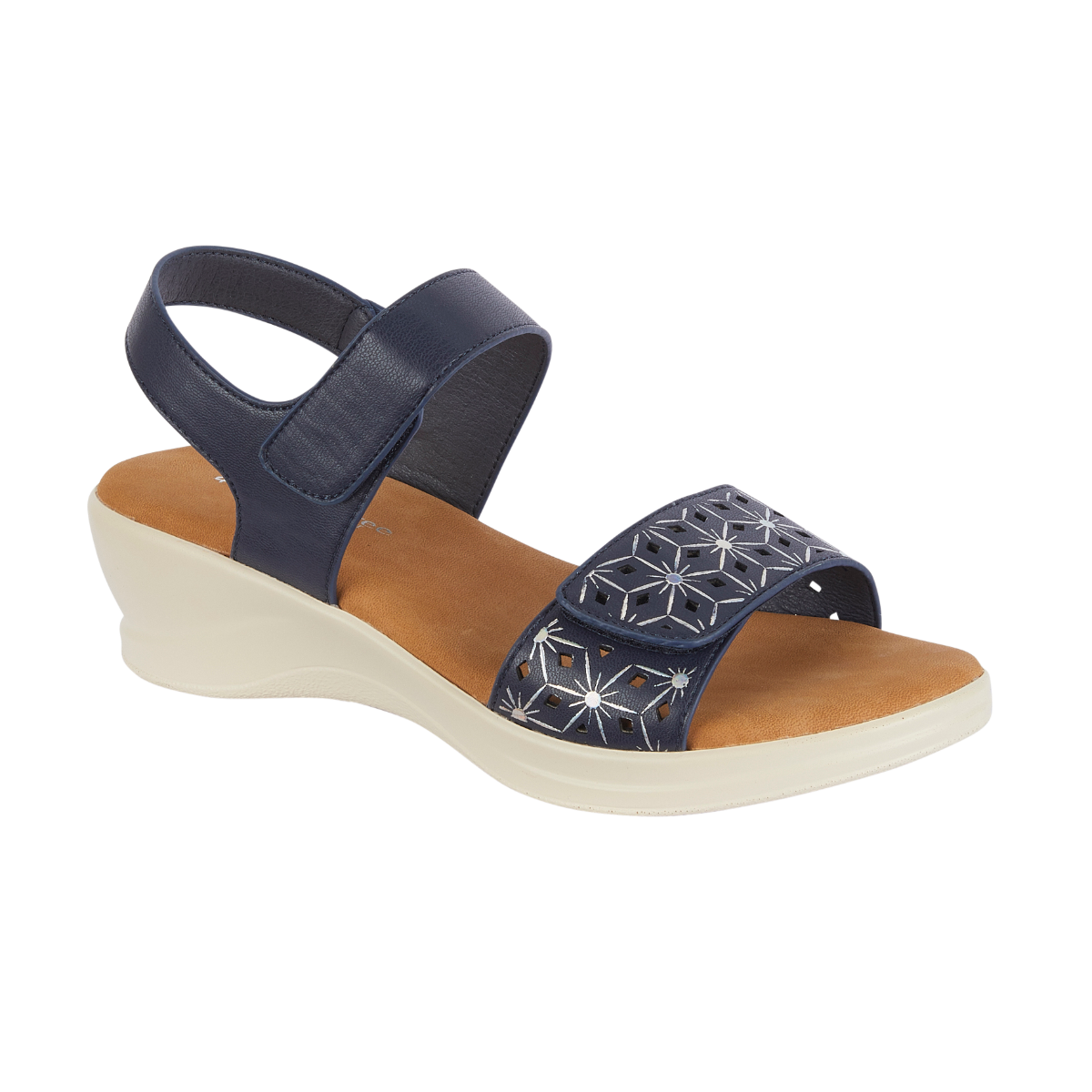 Cassandra Navy