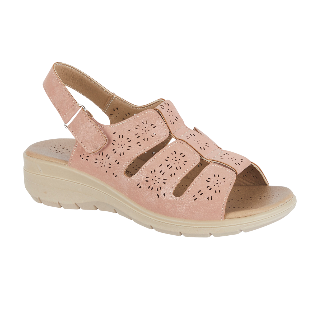 Catania Pink